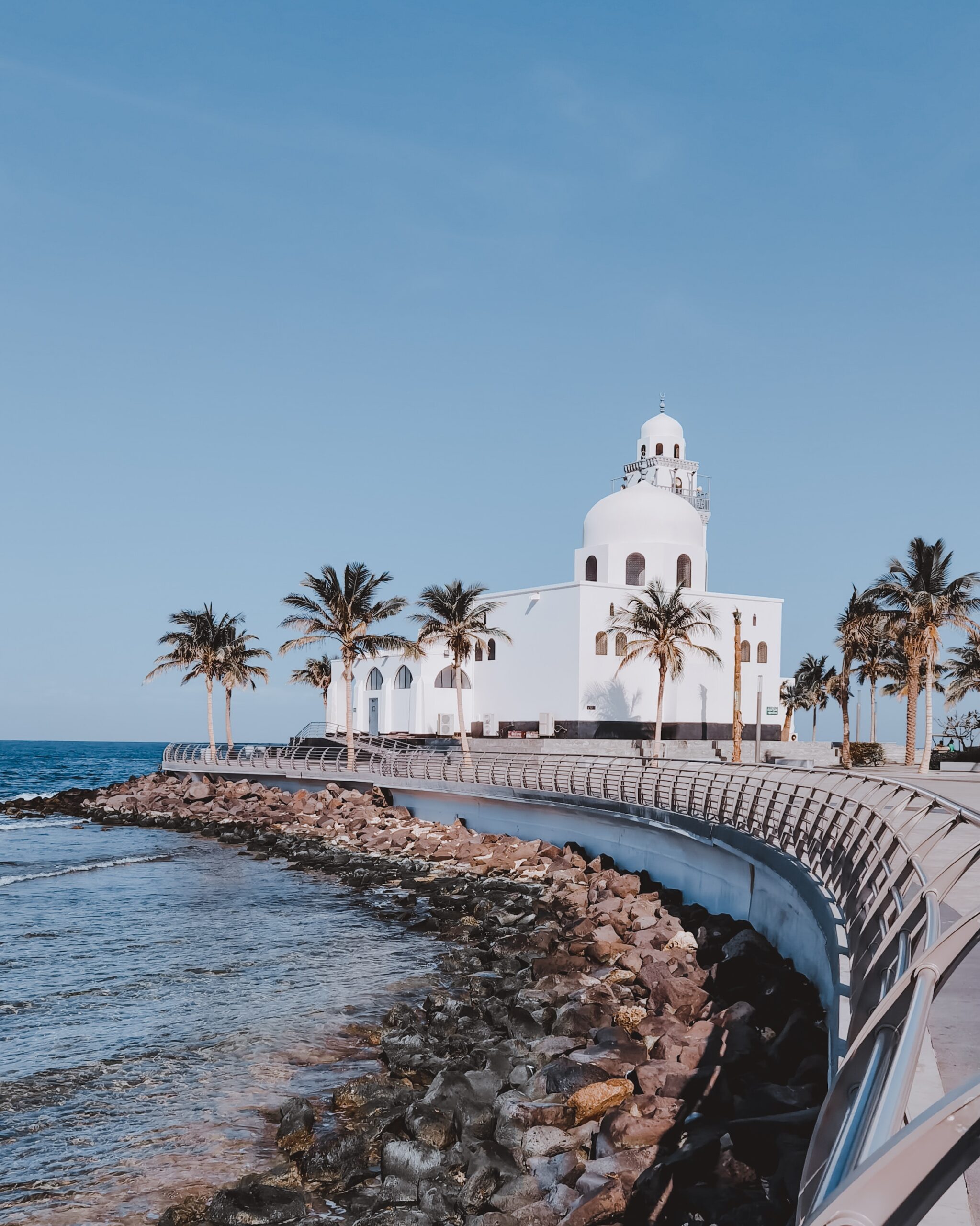 EXPLORING JEDDAH visual data 4