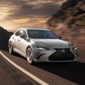 LEXUS ES 350