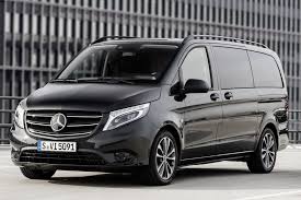 MERCEDES VITO 121